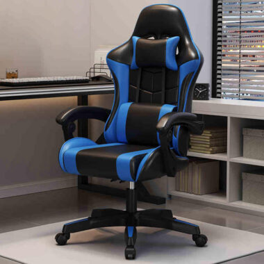 High-Quality Esports Gaming Office Chairs Manufacturer