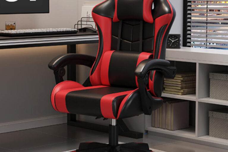 High-Quality Esports Gaming Office Chairs Manufacturer