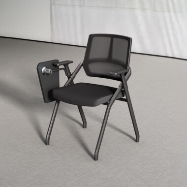 Folding Office Chairs for Office Conference and Visitors