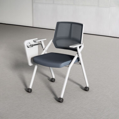 Folding Office Chairs for Office Conference and Visitors