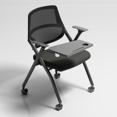 Folding Office Chairs for Office Conference and Visitors