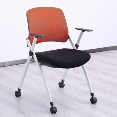 Folding Office Chairs for Office Conference and Visitors