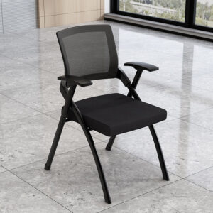 Modern Folding Office Chairs for Conference Rooms