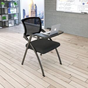 Modern Folding Office Chairs for Conference Rooms