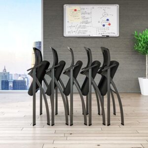 Modern Folding Office Chairs for Conference Rooms