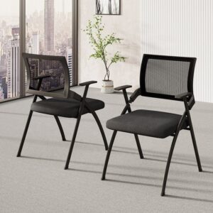 Modern Folding Office Chairs for Conference Rooms