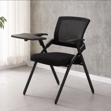 Bulk Folding Office Chairs for Staff and Visitors