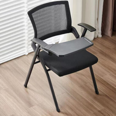 Bulk Folding Office Chairs for Staff and Visitors