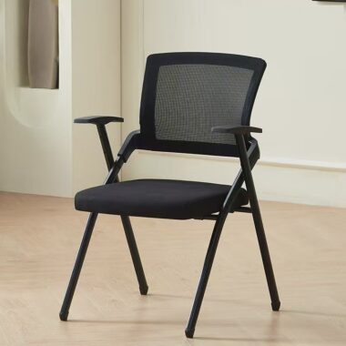 Bulk Folding Office Chairs for Staff and Visitors