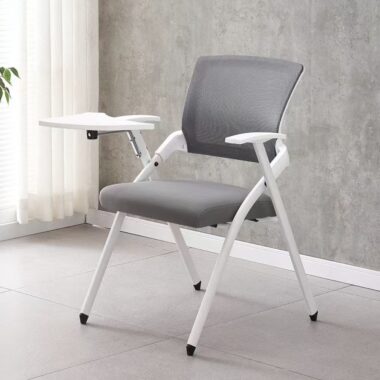 Bulk Folding Office Chairs for Staff and Visitors