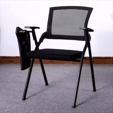 Bulk Folding Office Chairs for Staff and Visitors
