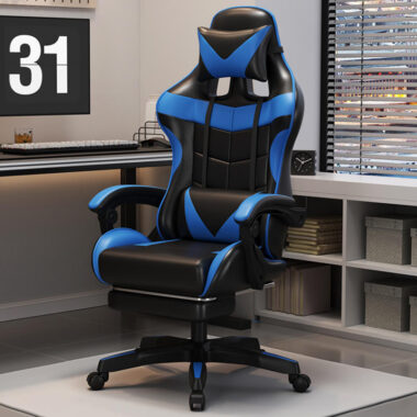 Adjustable Gaming Office Chairs for Esports Players