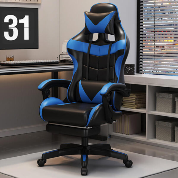 Adjustable Gaming Office Chairs for Esports Players