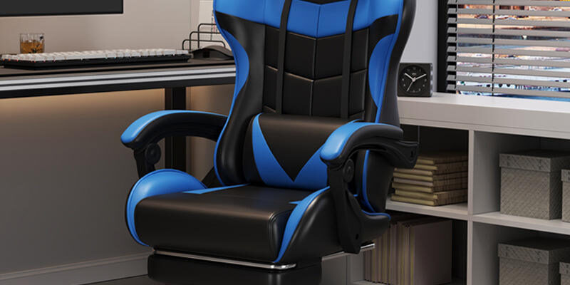 Adjustable Gaming Office Chairs for Esports Players