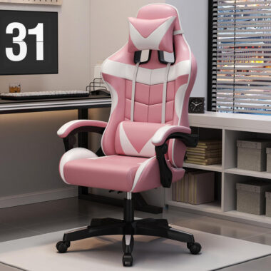 Adjustable Gaming Office Chairs for Esports Players