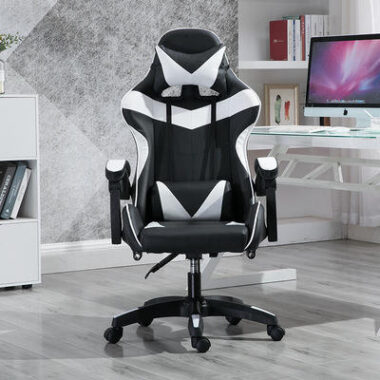 Adjustable Gaming Office Chairs for Esports Players
