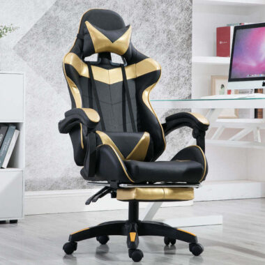 Adjustable Gaming Office Chairs for Esports Players