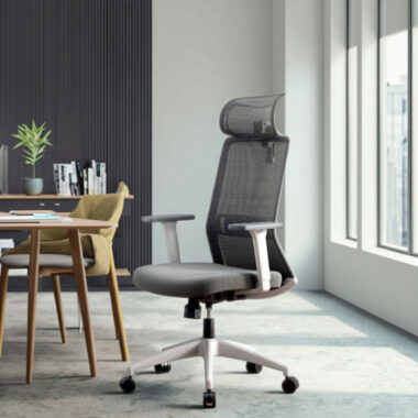 Adjustable Ergonomic Mesh Task Office Chairs Factory