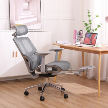 Modern High Back Swivel Mesh Ergonomic Office Chairs