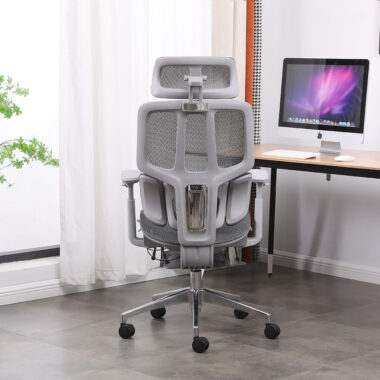 Modern High Back Swivel Mesh Ergonomic Office Chairs