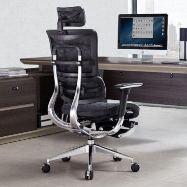 Ergonomic Mesh Task Office Chairs Custom Design