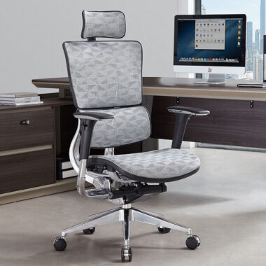 Ergonomic Mesh Task Office Chairs Custom Design