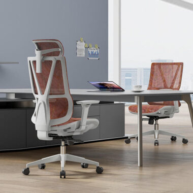 Ergonomic Mesh Task Office Chairs Custom Design