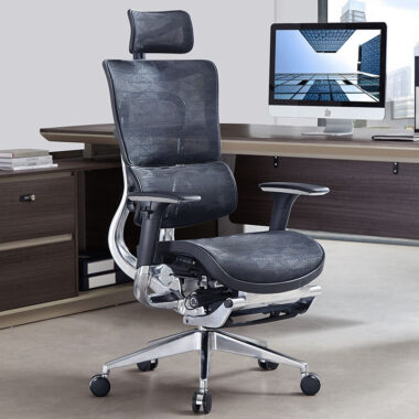 Ergonomic Mesh Task Office Chairs Custom Design
