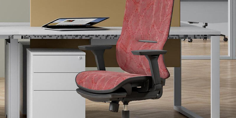 Ergonomic Mesh Task Office Chairs Custom Design