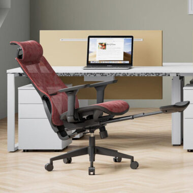 Ergonomic Mesh Task Office Chairs Custom Design