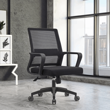 Ergonomic Mesh Task Office Chairs Manufacturer Supply