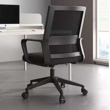 Ergonomic Mesh Task Office Chairs Manufacturer Supply