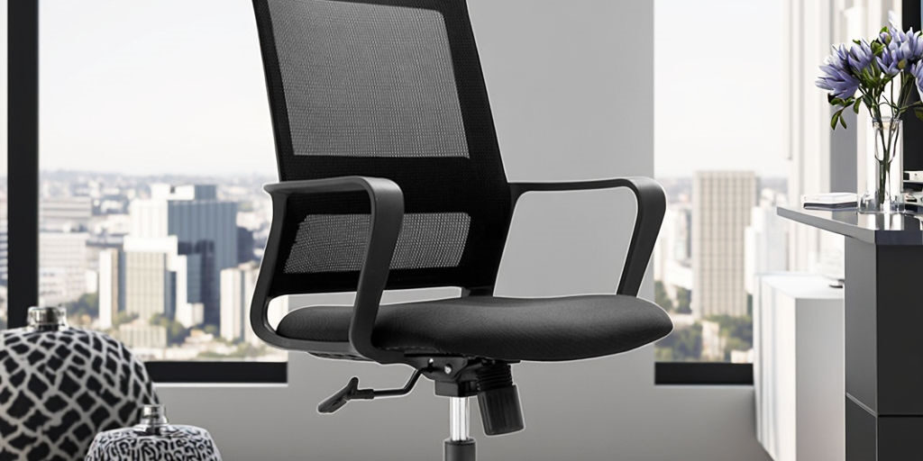 Ergonomic Mesh Task Office Chairs Manufacturer Supply