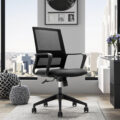 Ergonomic Mesh Task Office Chairs Manufacturer Supply