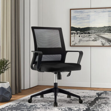 Ergonomic Mesh Task Office Chairs Manufacturer Supply
