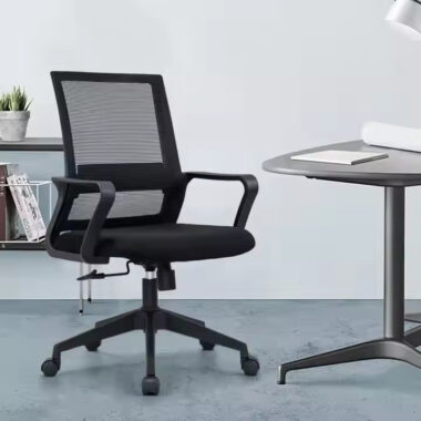 Ergonomic Mesh Task Office Chairs Manufacturer Supply