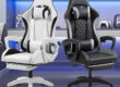 Ergonomic Luxury Gaming Office Chairs Factory Supply