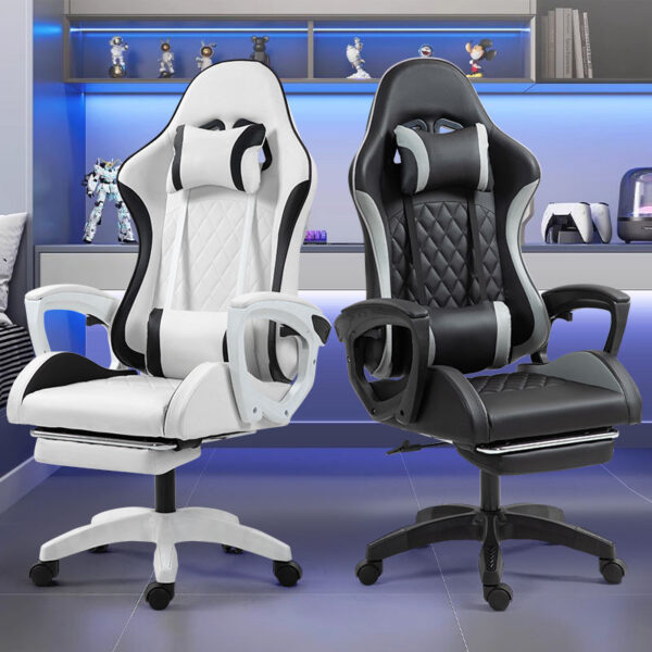 Ergonomic Luxury Gaming Office Chairs Factory Supply