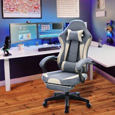 Ergonomic Luxury Gaming Office Chairs Factory Supply