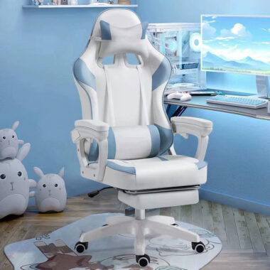 Ergonomic Luxury Gaming Office Chairs Factory Supply