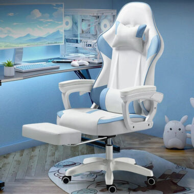 Ergonomic Luxury Gaming Office Chairs Factory Supply