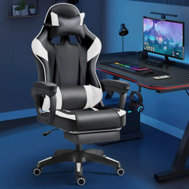 Ergonomic Luxury Gaming Office Chairs Factory Supply