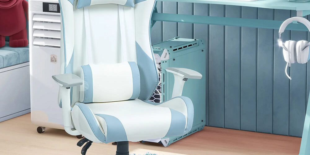 Ergonomic Luxury Gaming Office Chairs Factory Supply