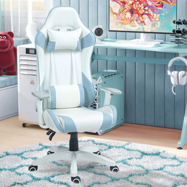 Ergonomic Luxury Gaming Office Chairs Factory Supply