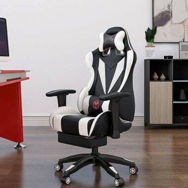 Ergonomic Luxury Gaming Office Chairs Factory Supply