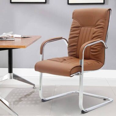 Ergonomic Comfortable Conference Chairs Factory Supply
