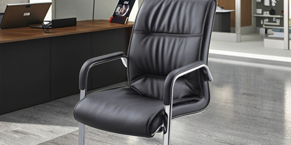 Ergonomic Comfortable Conference Chairs Factory Supply