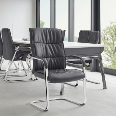 Ergonomic Comfortable Conference Chairs Factory Supply