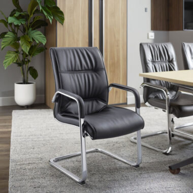 Ergonomic Comfortable Conference Chairs Factory Supply
