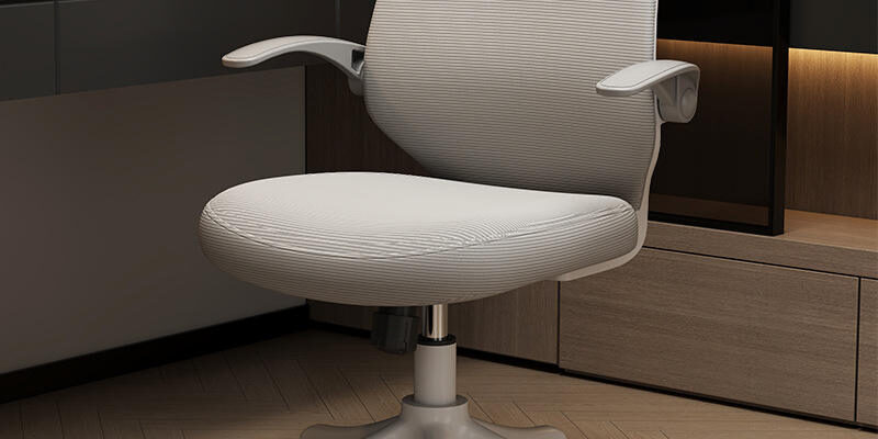 Ergonomic Modern Mesh Task Office Chairs Supplier